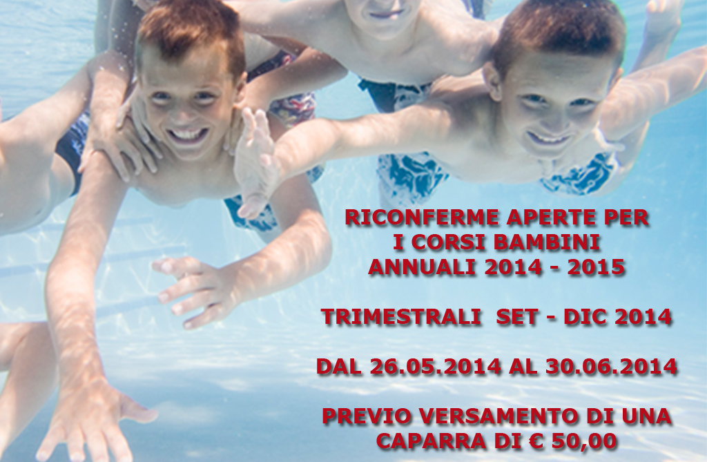 riconferme 2014 03