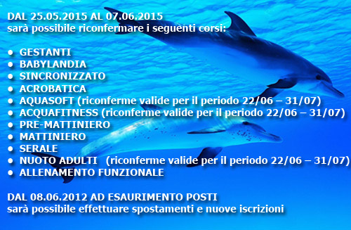 riconferme 2015 05
